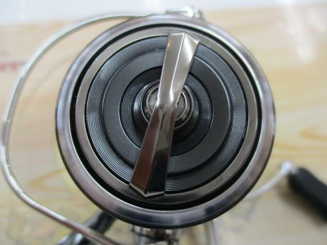 22イグジスト LT2500S-DH