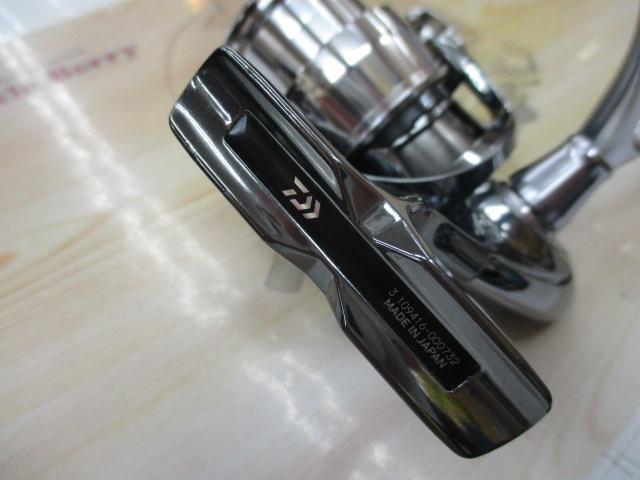 22イグジスト LT2500S-DH