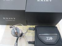 22イグジスト LT2500S-DH