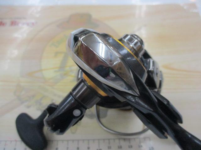 23ラグザス 2500H-LBD