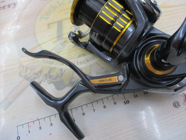 23ラグザス 2500H-LBD