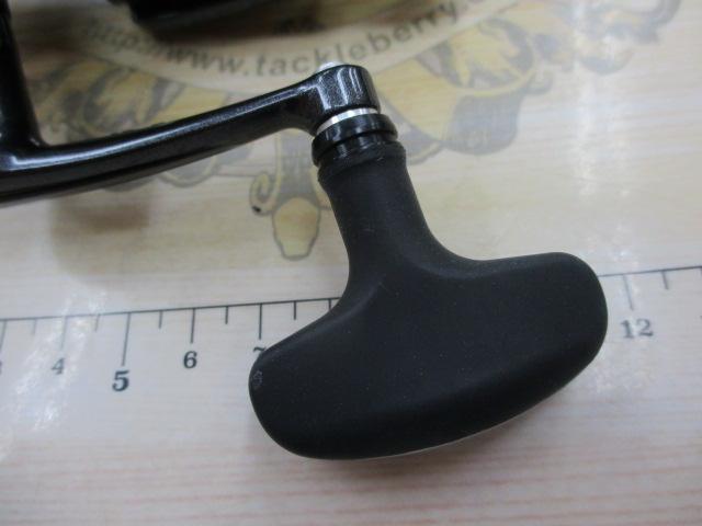 23ラグザス 2500H-LBD