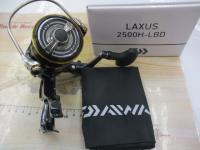 23ラグザス 2500H-LBD