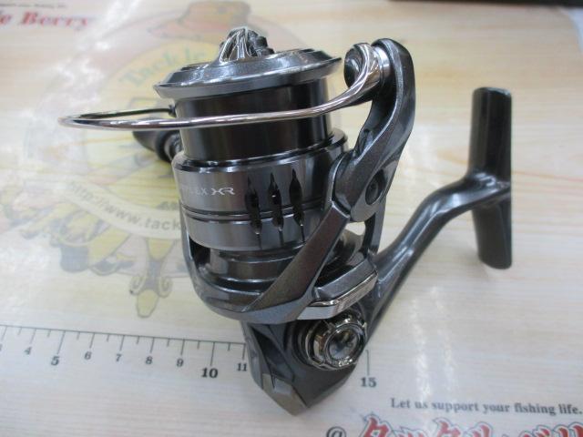 25コンプレックスXR C2500 F4