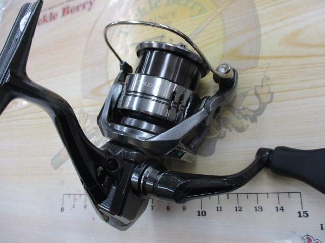 25コンプレックスXR C2500 F4