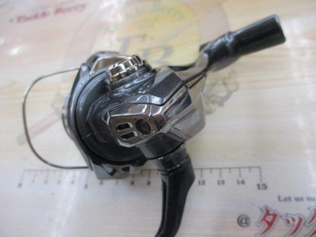 25コンプレックスXR C2500 F4