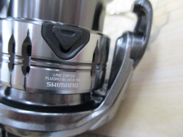 25コンプレックスXR C2500 F4