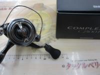 25コンプレックスXR C2500 F4