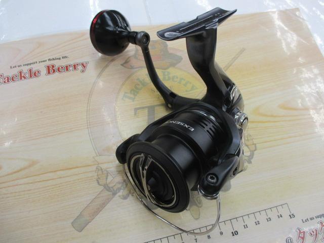 20エクスセンスBB 4000MHG