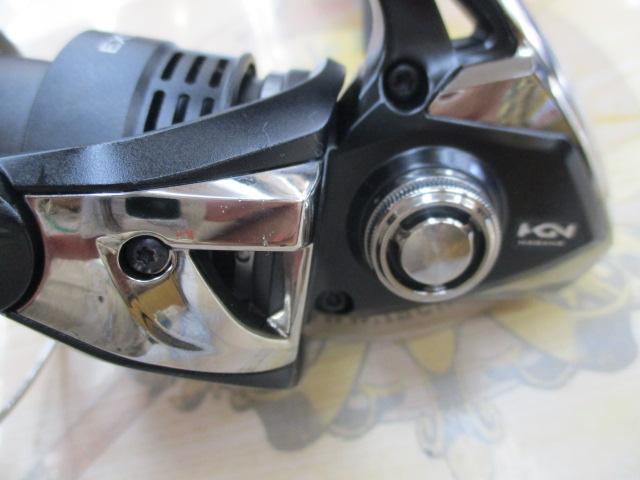 20エクスセンスBB 4000MHG