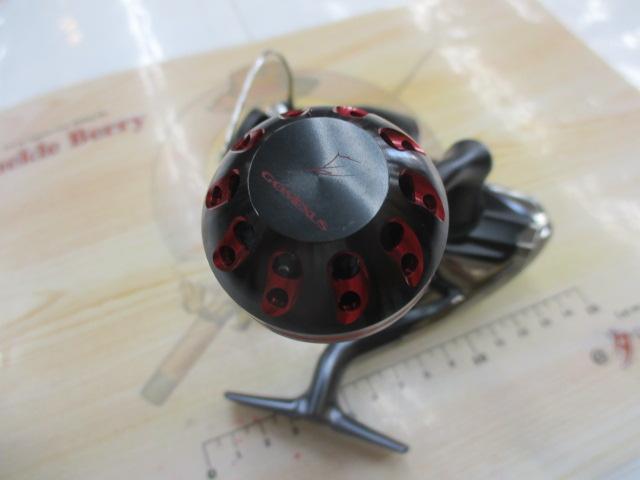 20エクスセンスBB 4000MHG