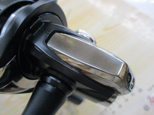 20エクスセンスBB 4000MHG