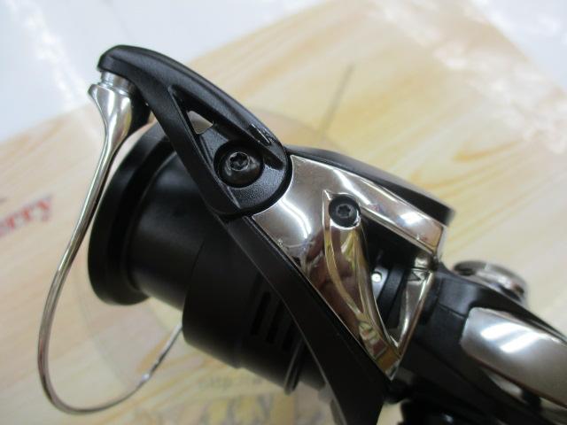 20エクスセンスBB 4000MHG