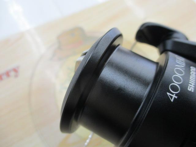 20エクスセンスBB 4000MHG