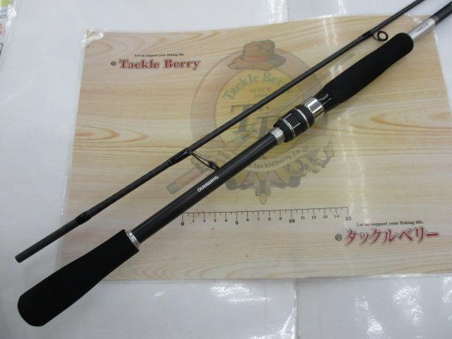 ムーンショット BS S73M+