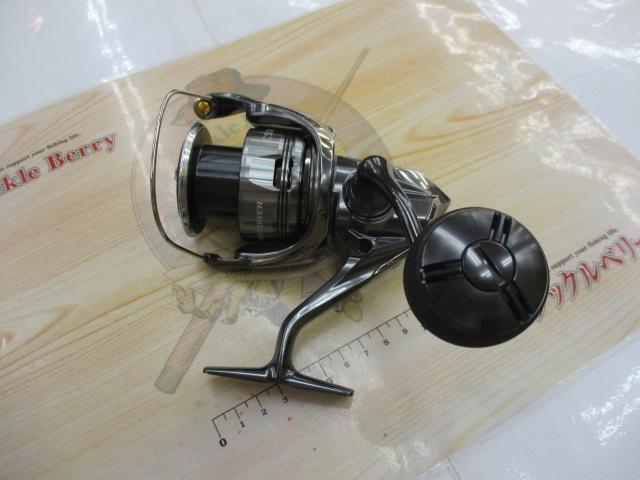 24ツインパワー C5000XG