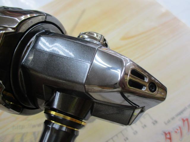 24ツインパワー C5000XG