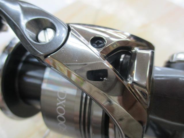 24ツインパワー C5000XG