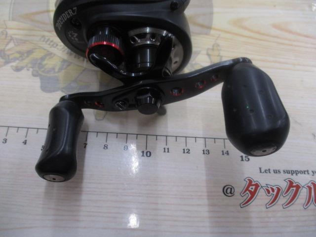 ディサイダー 7