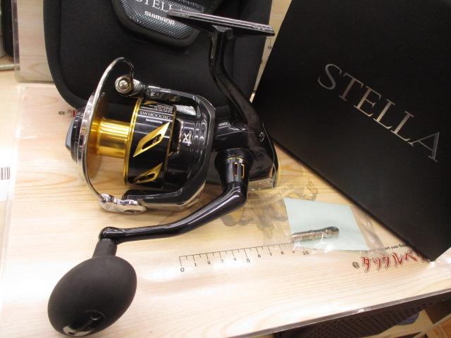 19ステラSW 14000XG