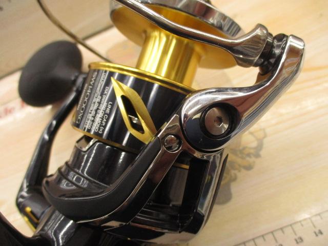 19ステラSW 14000XG