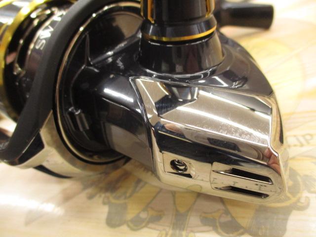 19ステラSW 14000XG