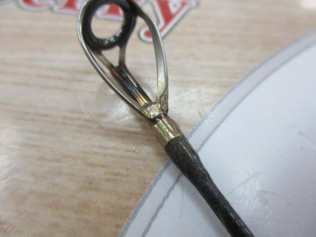 18エクスセンスジェノスS96M/R