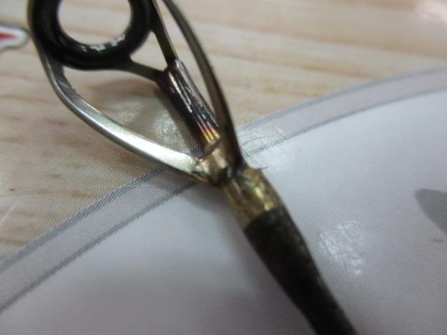 18エクスセンスジェノスS96M/R