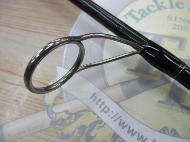 18エクスセンスジェノスS96M/R