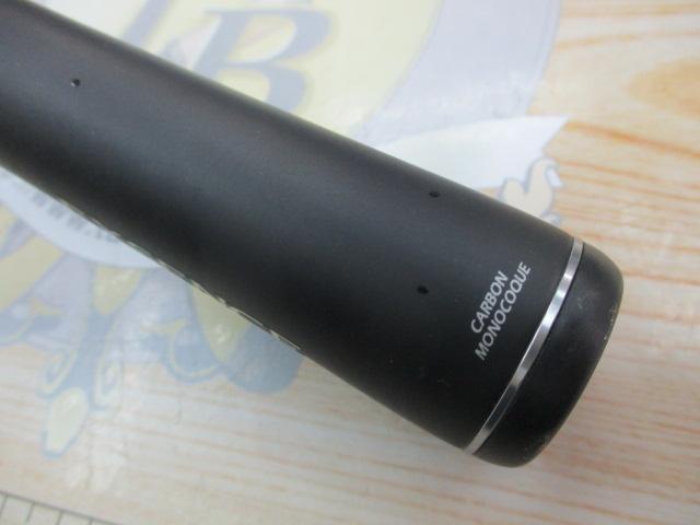 18エクスセンスジェノスS96M/R