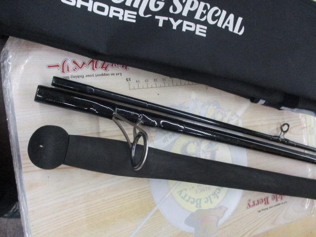 プラッギングスペシャル CPS-133