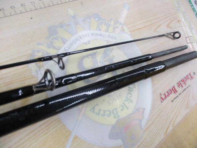 プラッギングスペシャル CPS-133