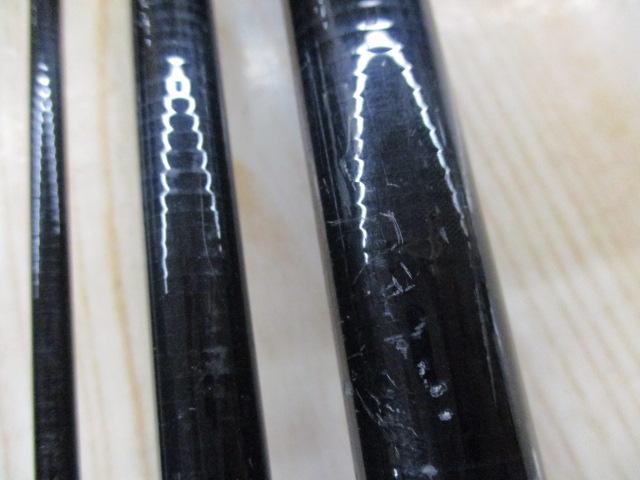 プラッギングスペシャル CPS-133