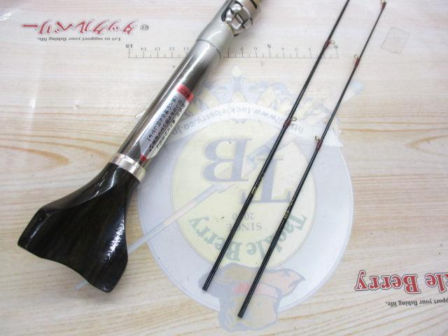 精鋭観イカダ160