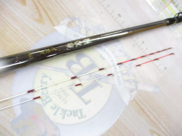 精鋭観イカダ160