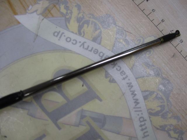 精鋭観イカダ160