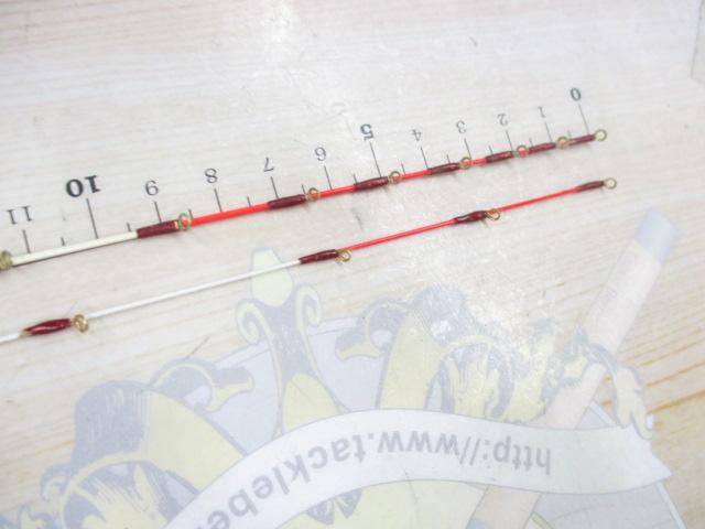 精鋭観イカダ160