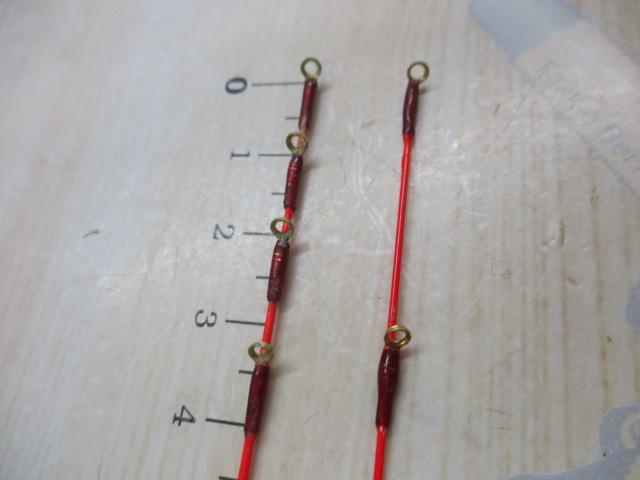 精鋭観イカダ160