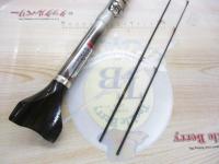 精鋭観イカダ160