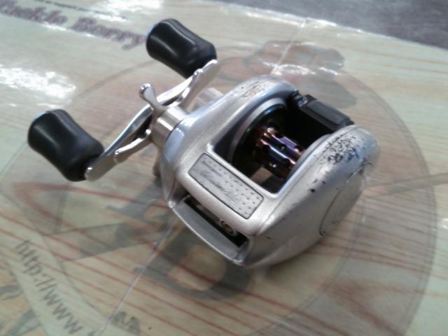 メタニウムMg RH