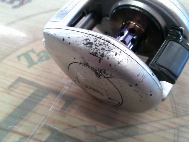 メタニウムMg RH