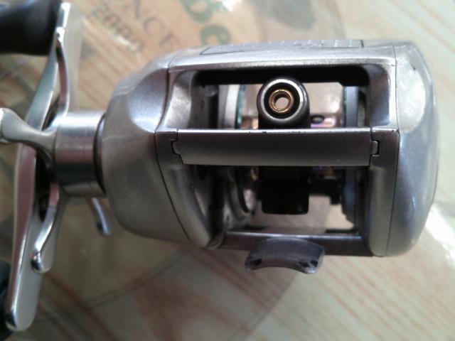 メタニウムMg RH