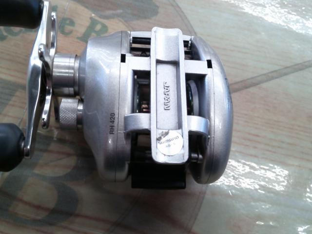 メタニウムMg RH