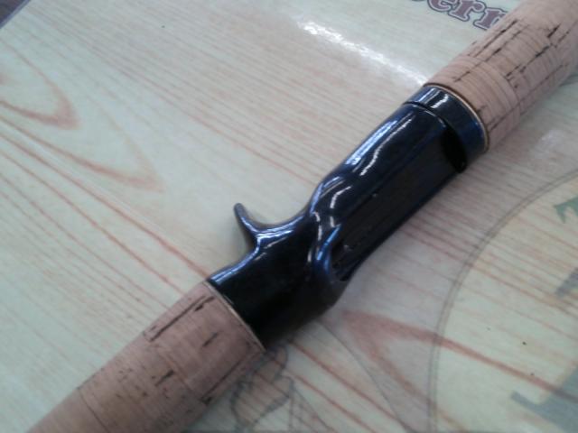 ラグゼカマー 666