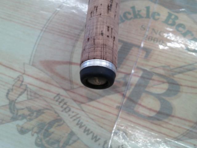 ラグゼカマー 666