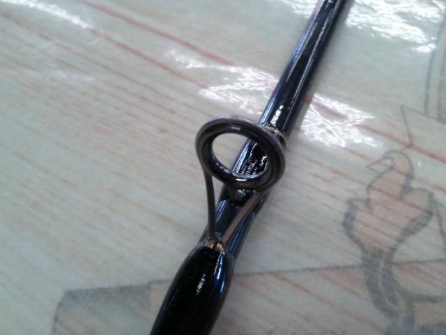 ラグゼカマー 666