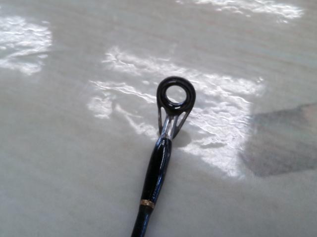 ラグゼカマー 666