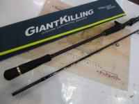 ジャイアントキリング1G GK1SLJ-B64UL/TJ