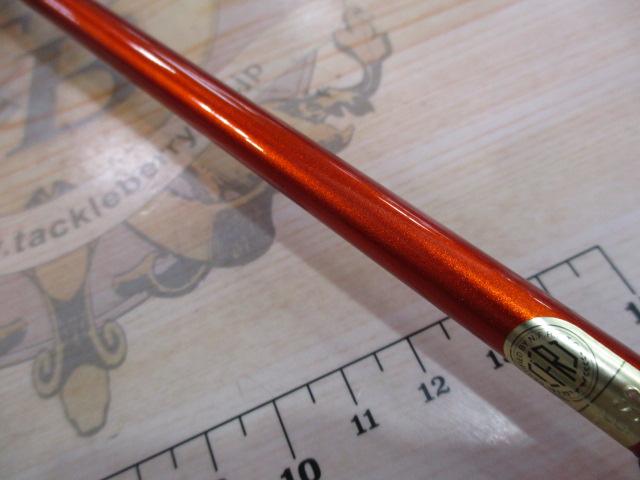 BJSイカ7 マルイカ浅場165+Bグリップなし