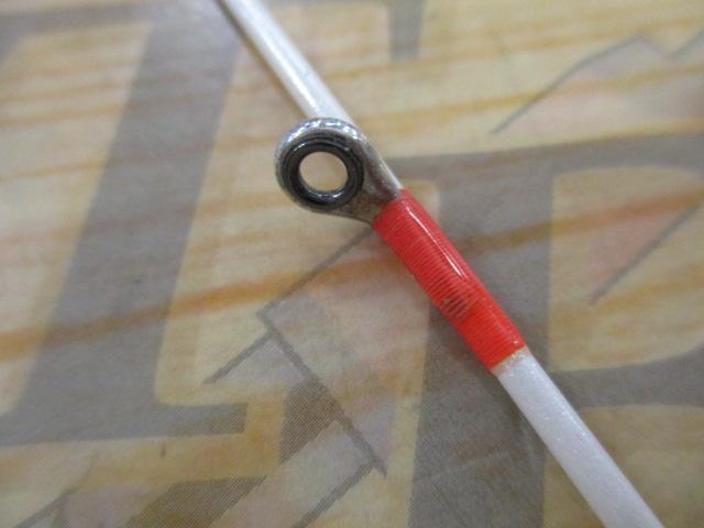 BJSイカ7 マルイカ浅場165+Bグリップなし